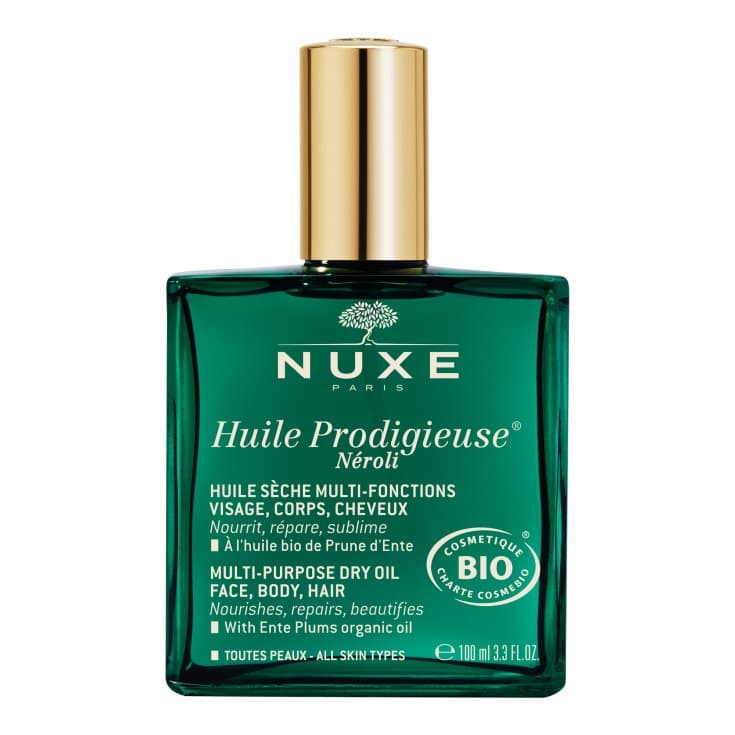 NUXE HUILE PRODIGIEUSE NEROLI<