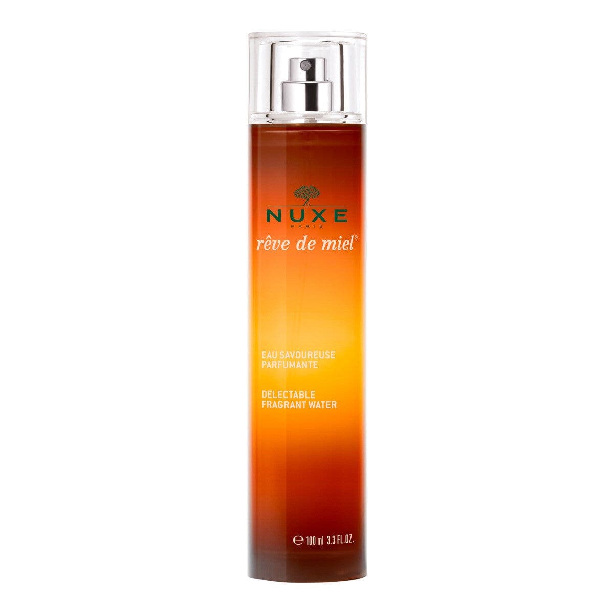 NUXE REVE DE MIEL ACQUA SQUIS