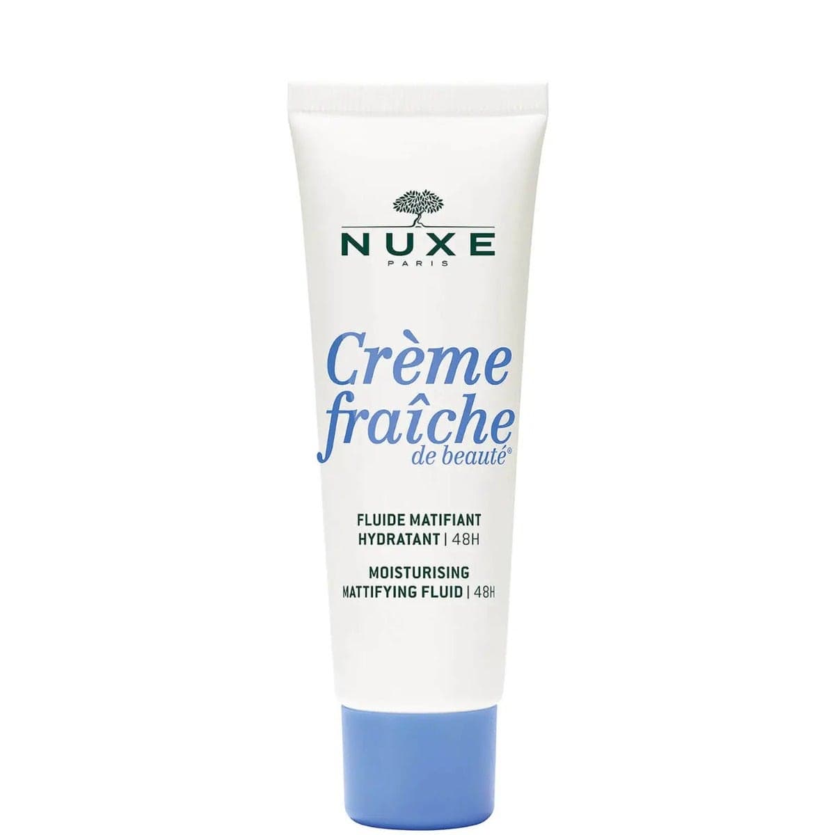 NUXE CREME FRAICHE OPACIZZ50ML
