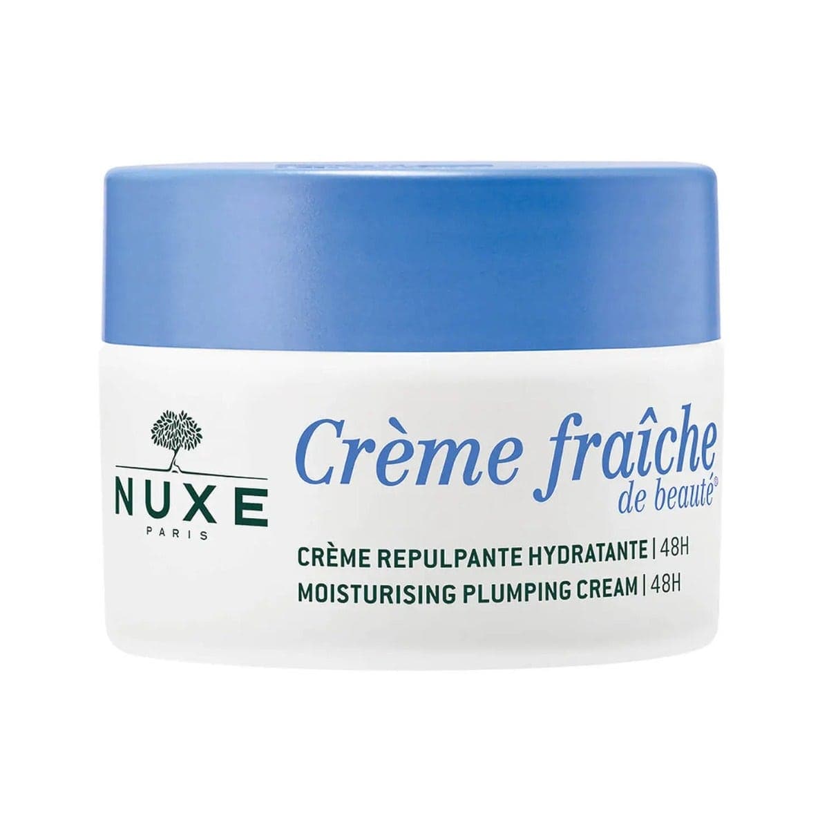 NUXE CREME FRAICHE RIMPOLP50ML