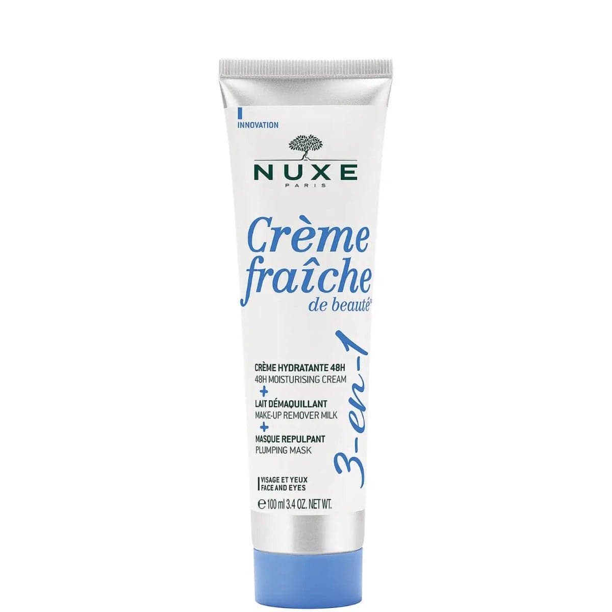 NUXE CREME FRAICHE 3IN1 100ML (V
