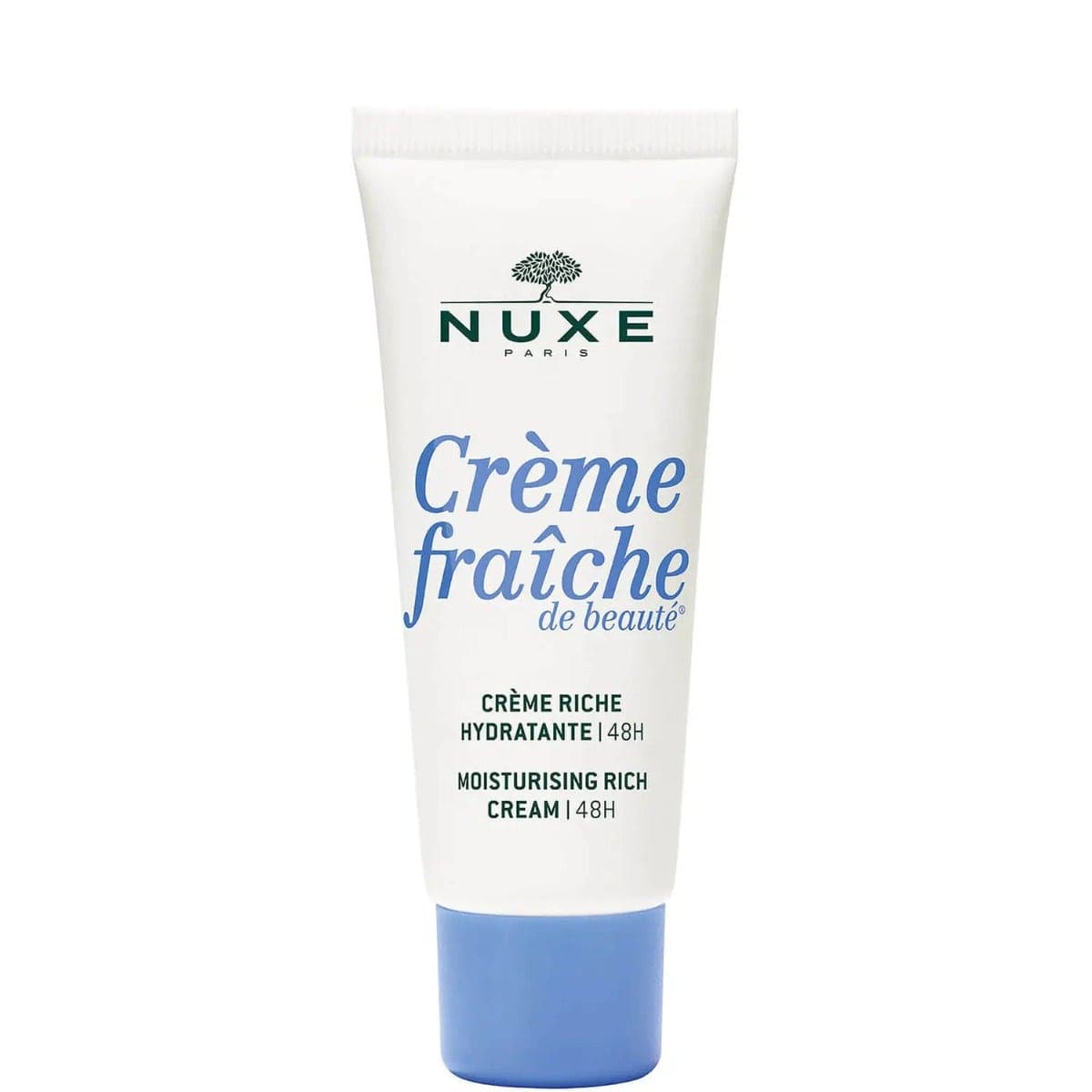 NUXE CREME FRAICHE RICCA IDR 30M