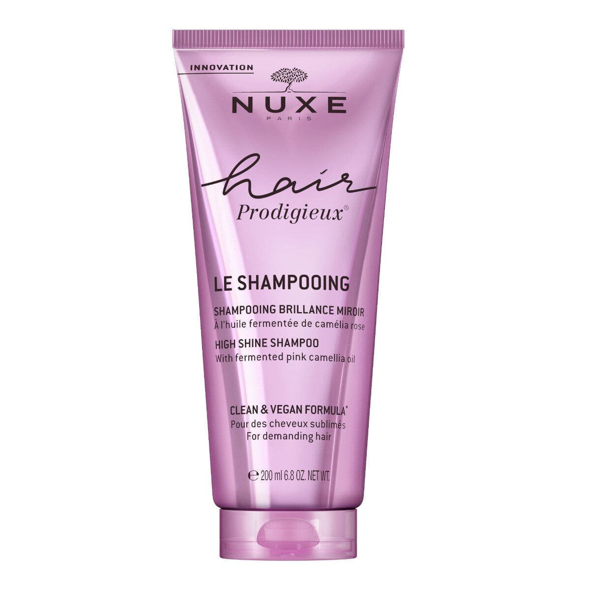 NUXE HAIR PRODIGIEUSE SHAMPOO 20