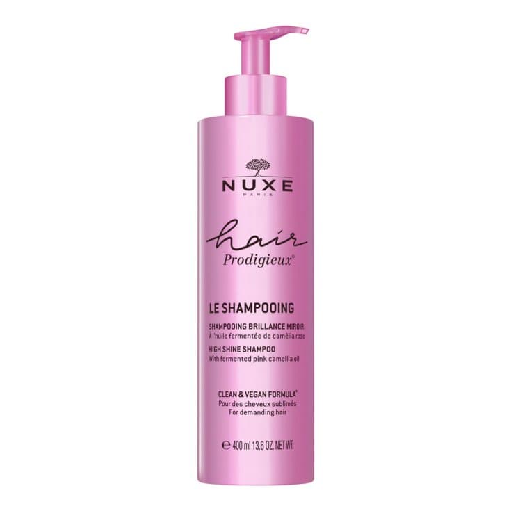 NUXE Hair Prodigieux Shampoo 400 ml