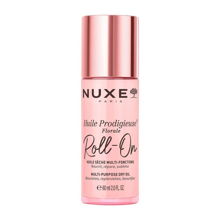 NUXE HUILE PRODIG ROLLON FLOR
