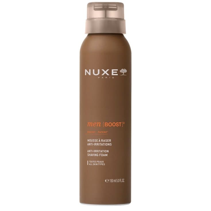 NUXE MEN Rasierschaum – 150 ml