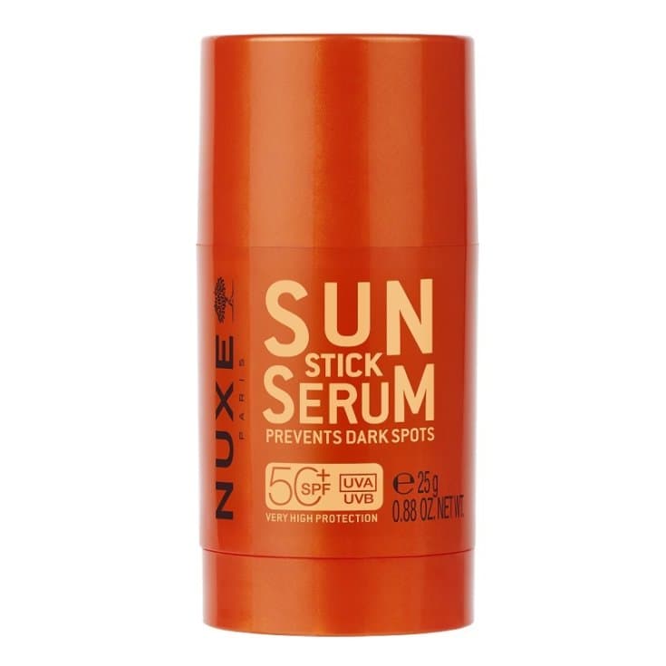 NUXE Sun Stick Visage SPF 50+ – 25 g