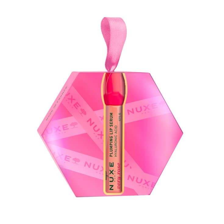 NUXE COFFRET VERY ROSE LEVR 25