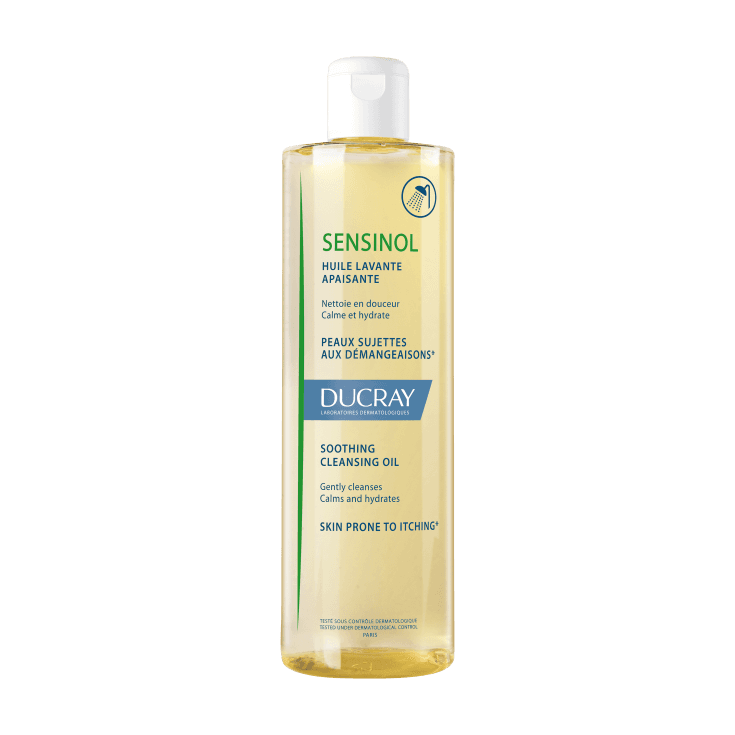 Sensinol Körperöl – 400 ml