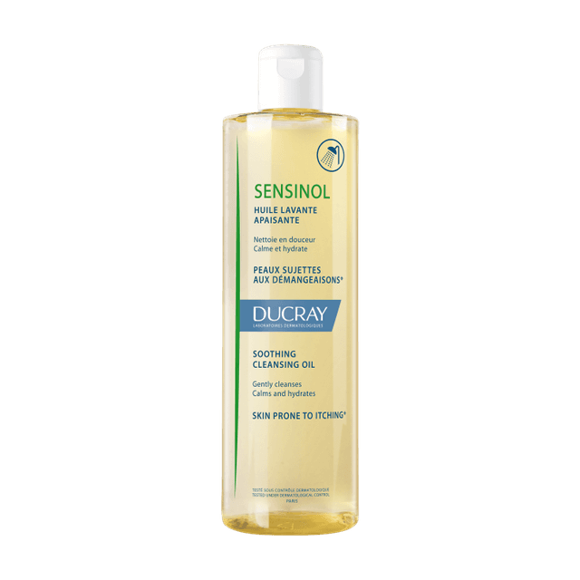 Sensinol Körperöl – 400 ml