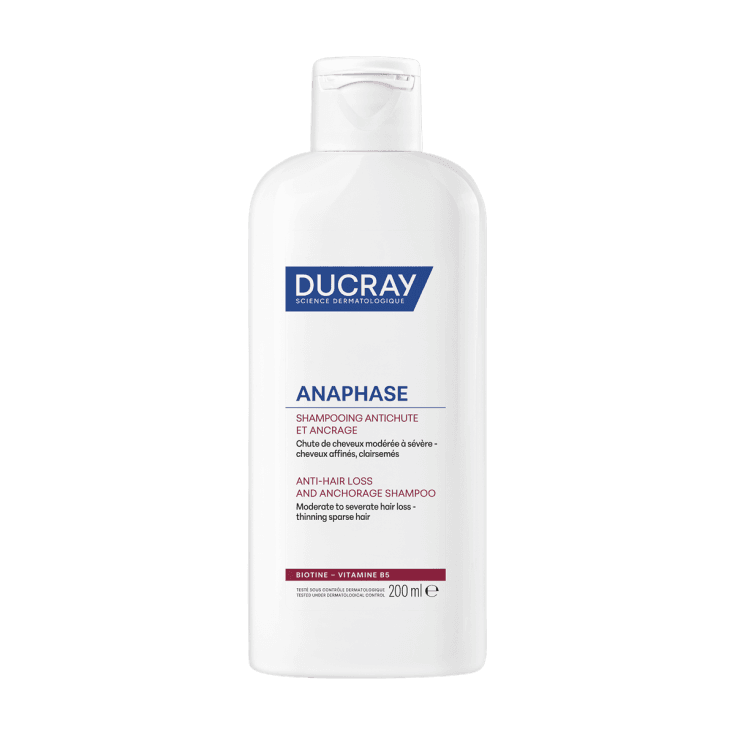 Ducray Anaphase+ Shampoo – 200 ml