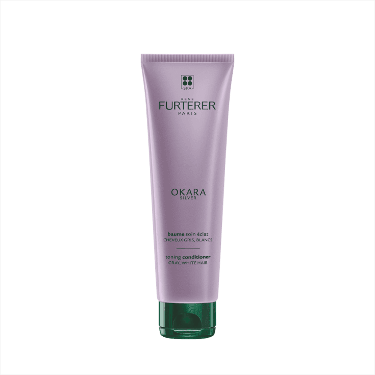 OKARA SILVER BALSAMO 150ML