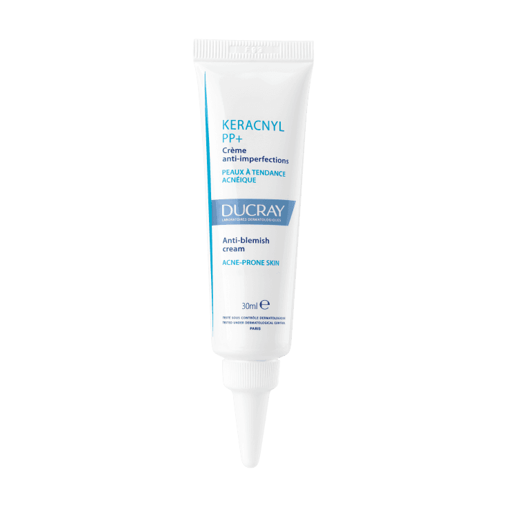 Keracnyl PP+ Creme Anti-Imperfezioni – 30 ml