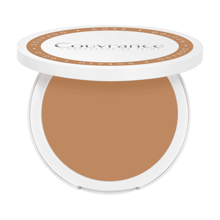 Avène Couvrance Kompakt Foundation Gold