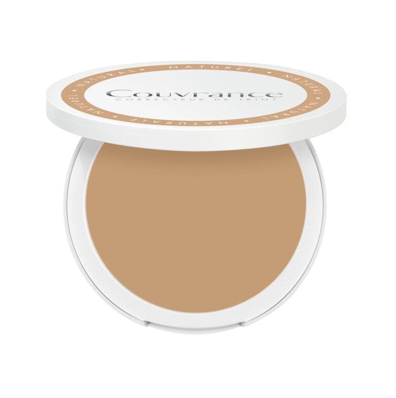 Avène Couvrance Kompakt Foundation Natur