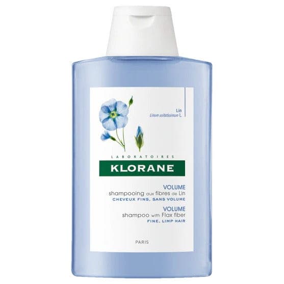 KLORANE SHAMPOO LINO 400ML
