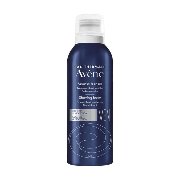 Avène Homme Bartschaum – Rasierschaum