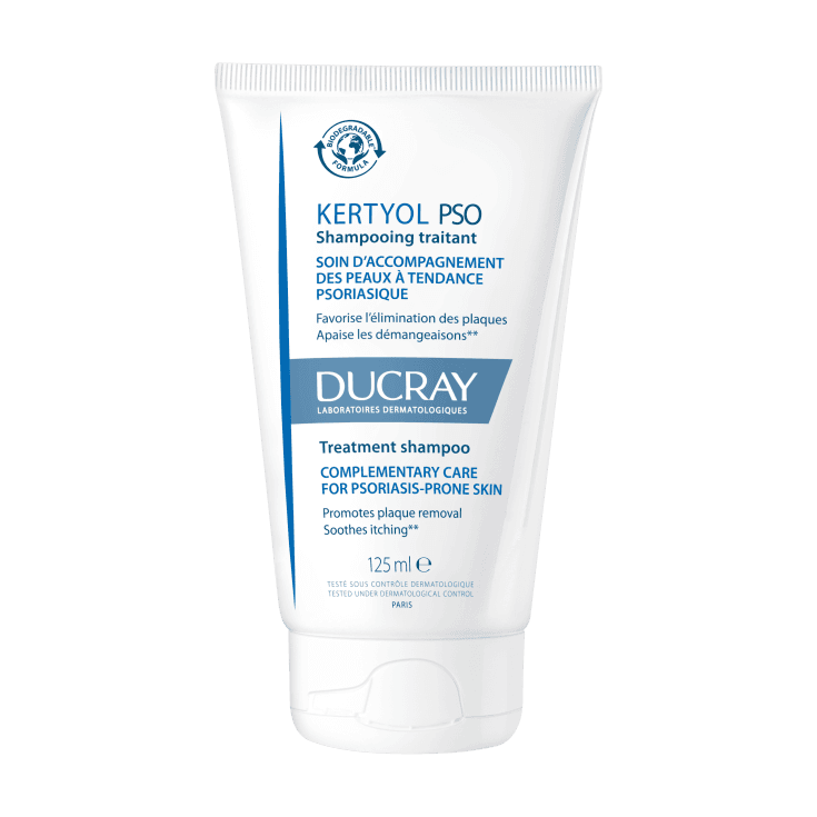 Kertyol PSO Shampoo – 125 ml