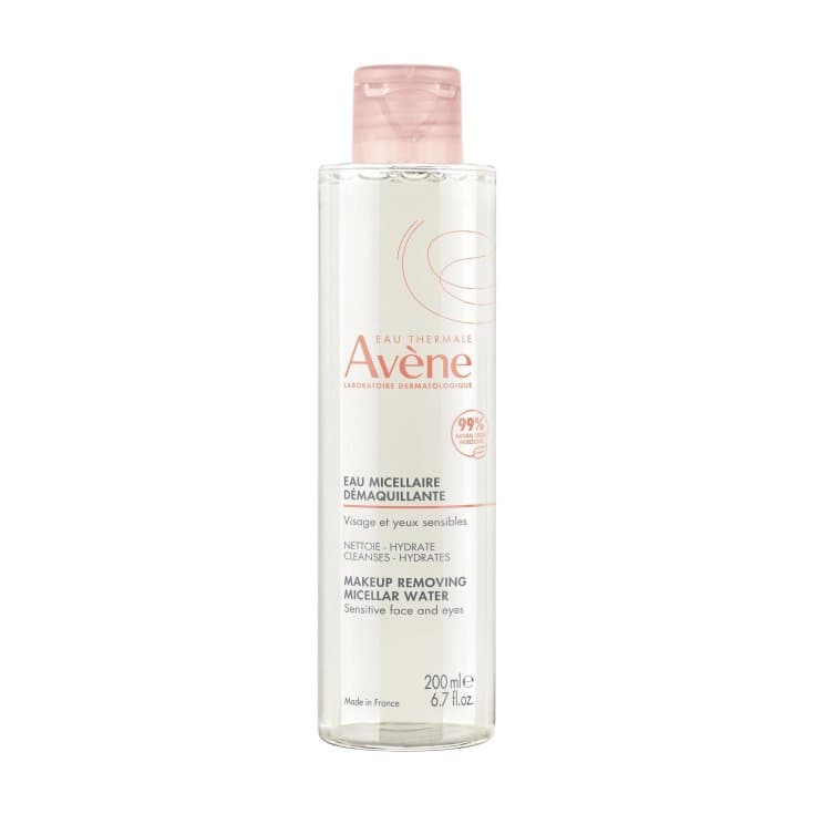 Avène Mizellenlösung – 200 ml