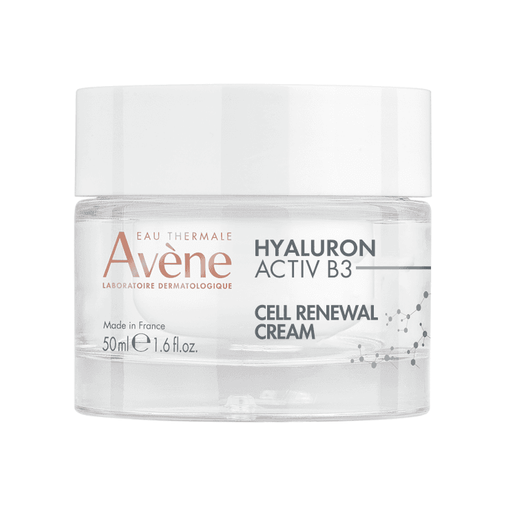Hyaluron Active B3 Creme Tag – 50 ml