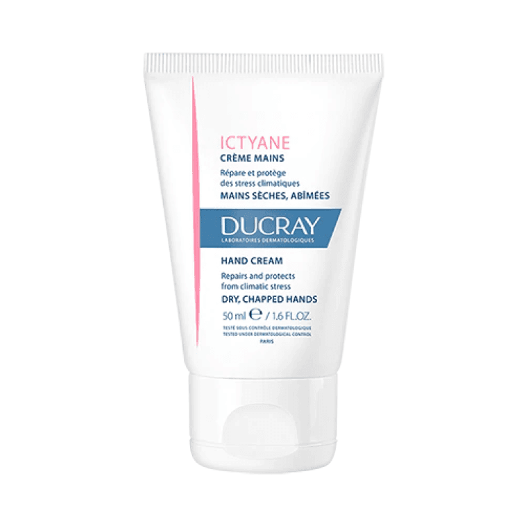 Ictyane Handcreme – 50 ml