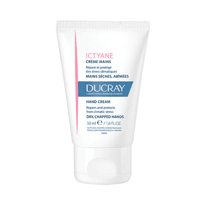 Ictyane Handcreme – 50 ml
