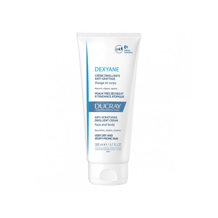 Dexyane Emollient Creme – 200 ml