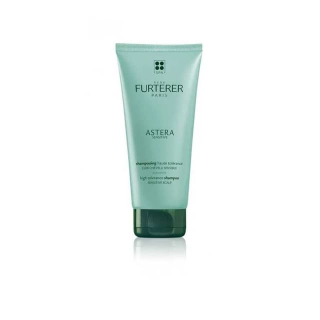 Astera Sensitive Shampoo für empfindliche Kopfhaut – 200 ml