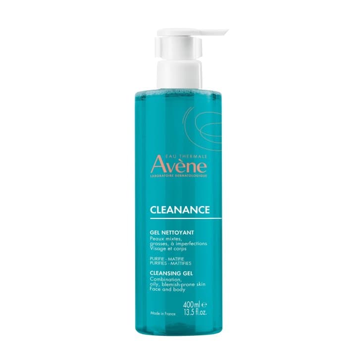 Cleanance Gel Reinigung – 400 ml