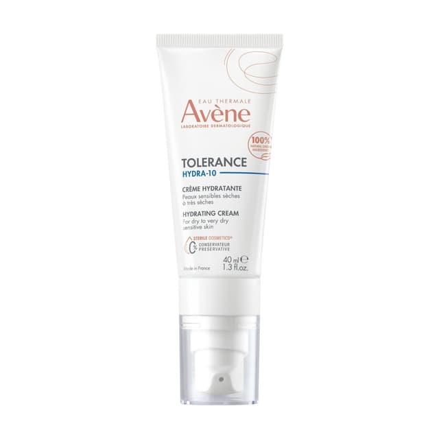 Avène Tolerance Hydra 10 Creme – 40 ml