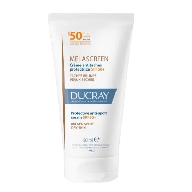 Melascreen Creme – Sonnenschutzcreme mit Fleckenprävention