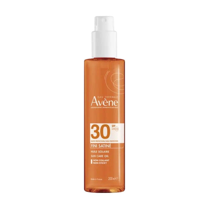 Avène Sun Öl SPF 30 – 200 ml