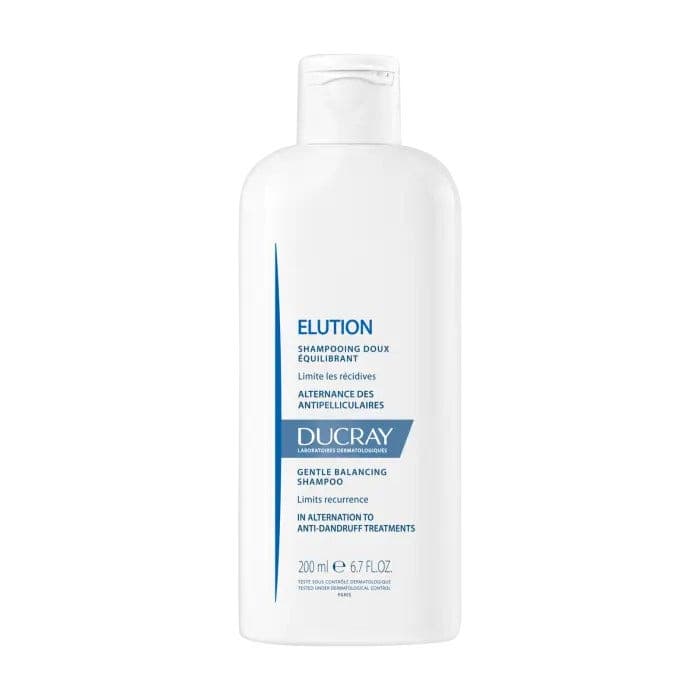 Elution Shampoo 200 ml