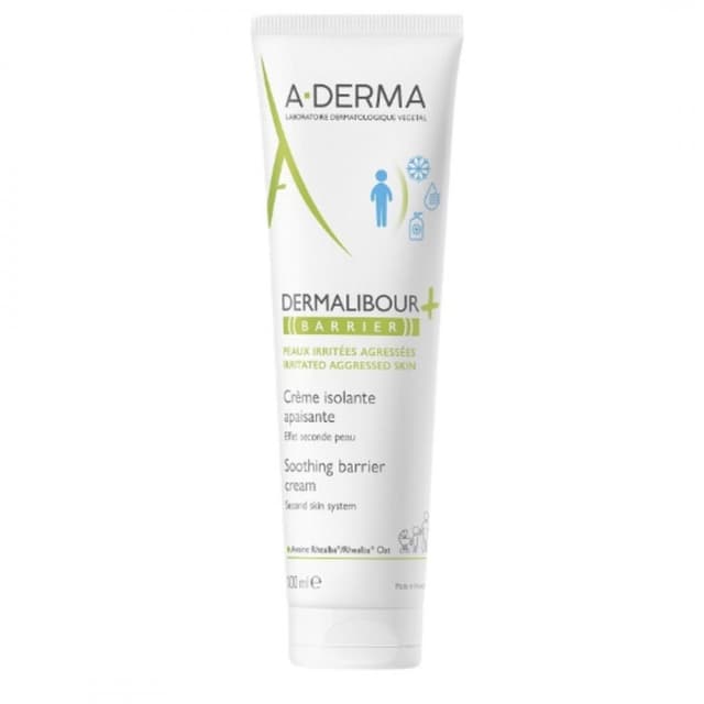 Dermalibour+ Barrière-Creme – 100 ml