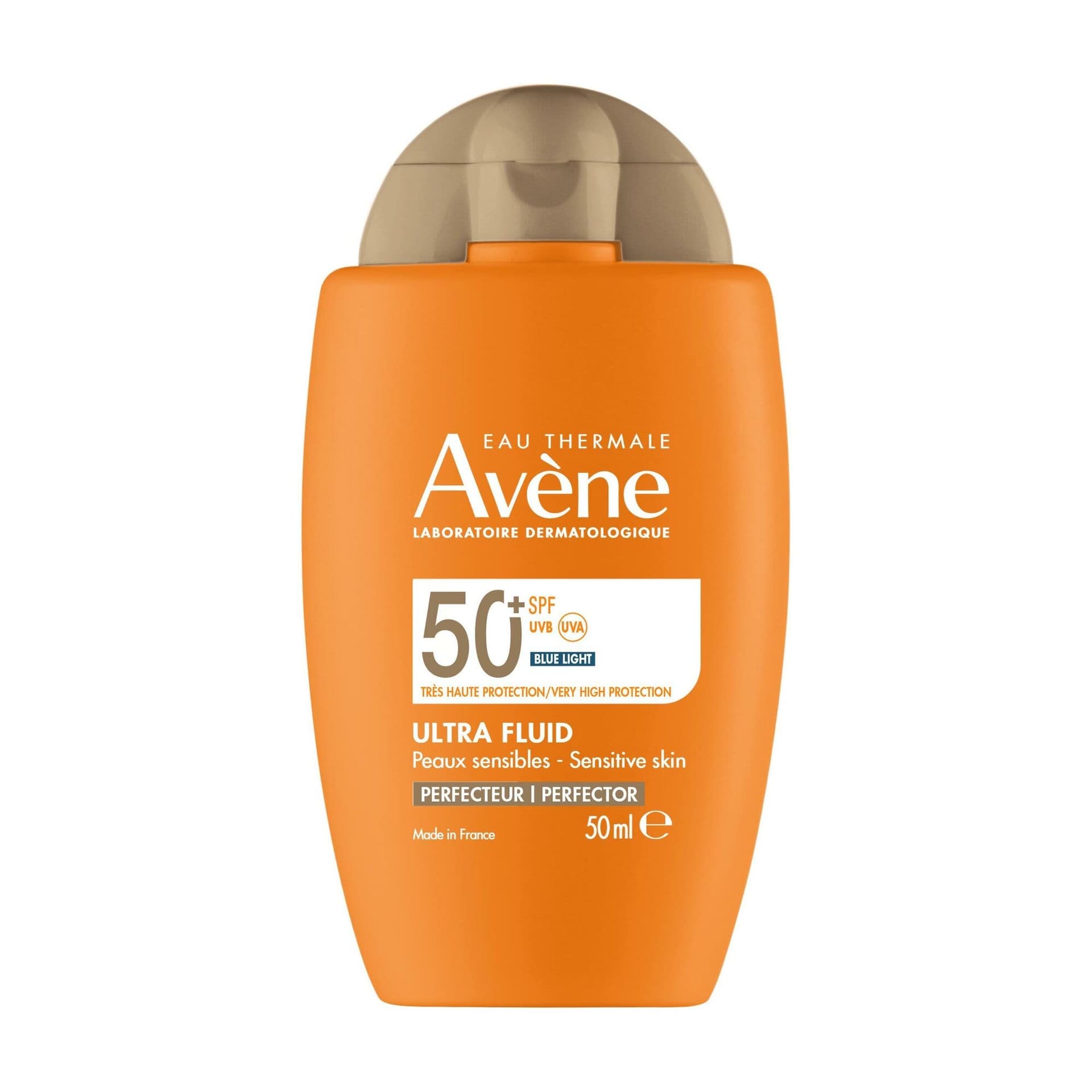 Avène Sun Ultra Fluid Perfect SPF 50+