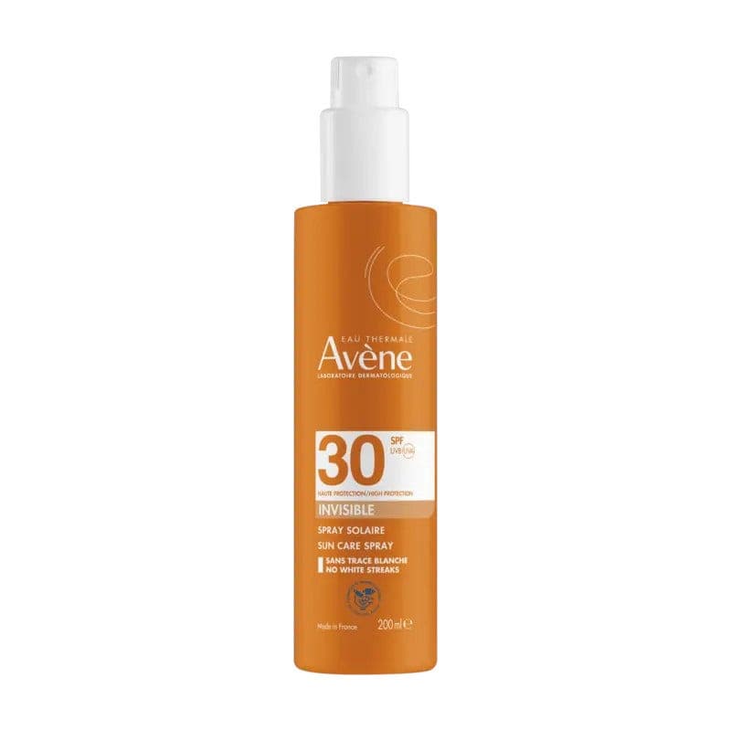 Avène Sun-Spray SPF 30 – 200 ml