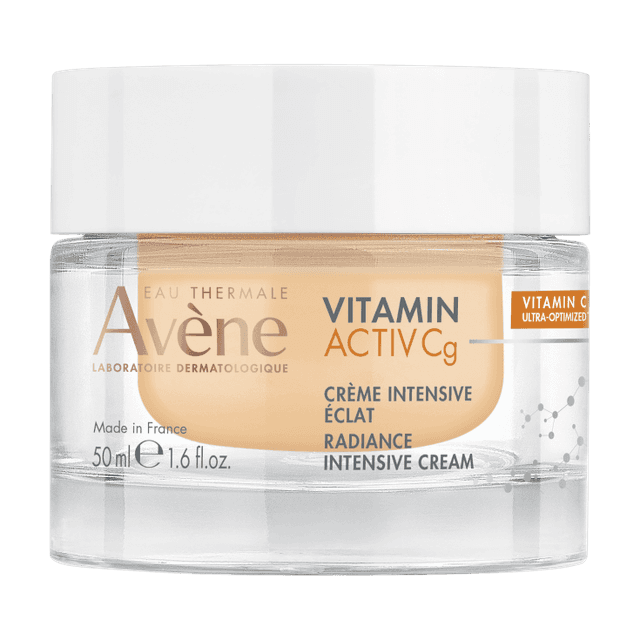 Avène Vitamin Activ C Creme
