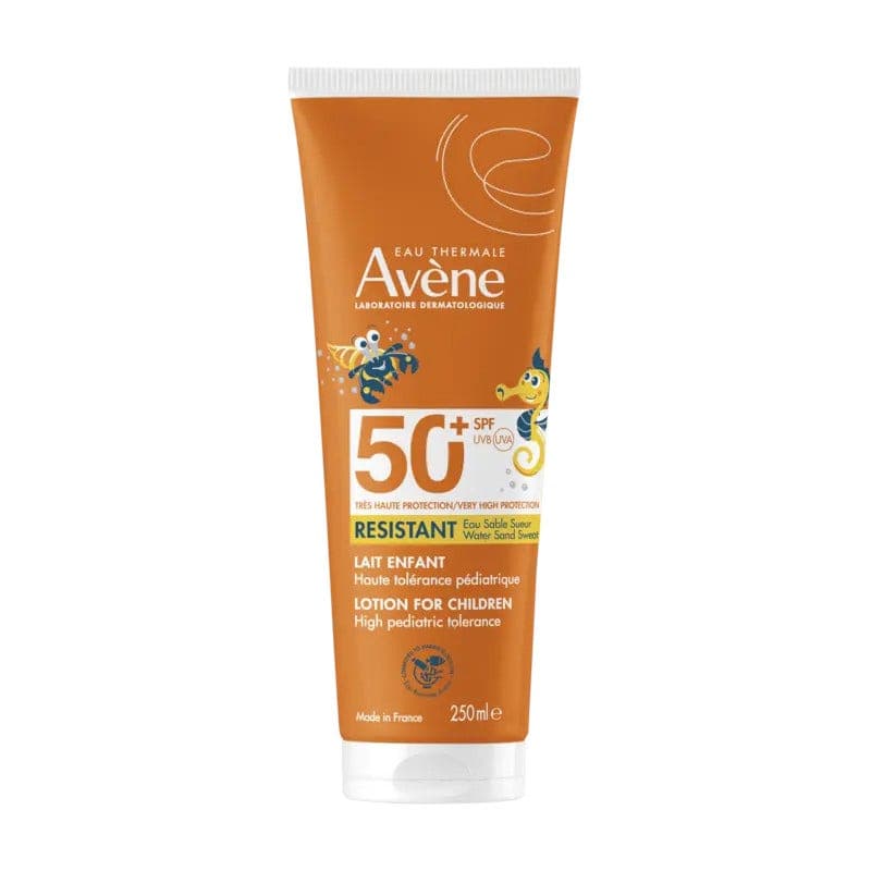 Avène Sun Latte BB SPF 50+ – 250 ml
