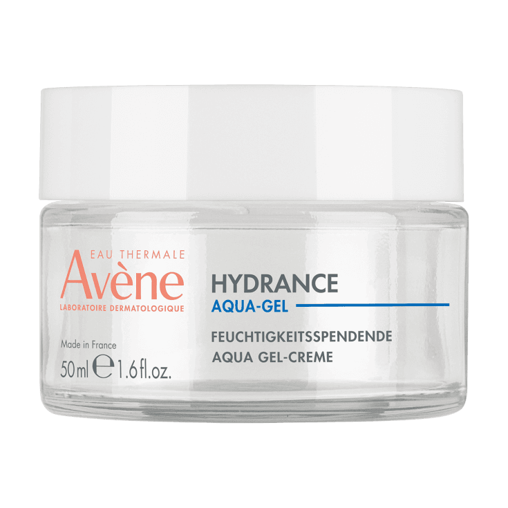 Avène Hydrance Aqua-Gel – 50 ml