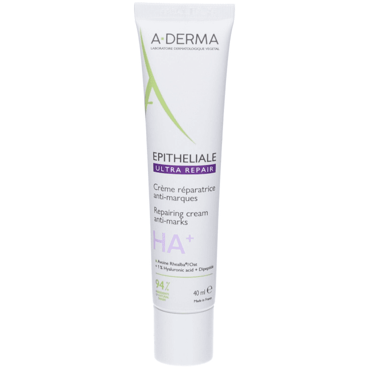 Epitheliale Ultra Creme Restriction – 40 ml