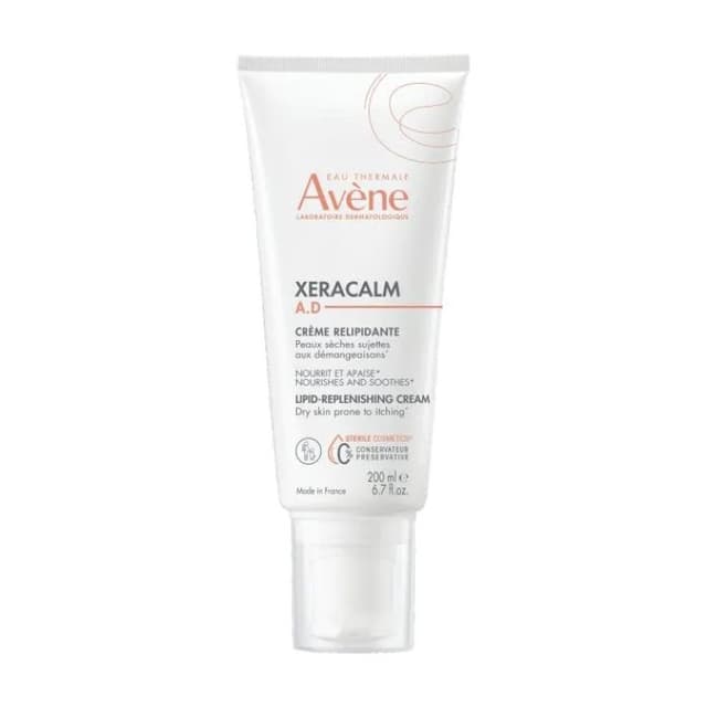 Avène Xeracalm AD Lipid-Creme – 200 ml