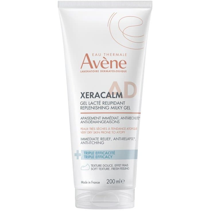 Avène Xeracalm AD Dusch-Gel – 200 ml