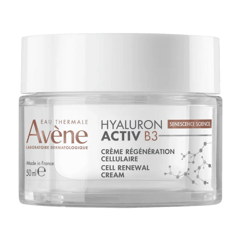 Avène HAB3 Regenerierende Creme – 50 ml