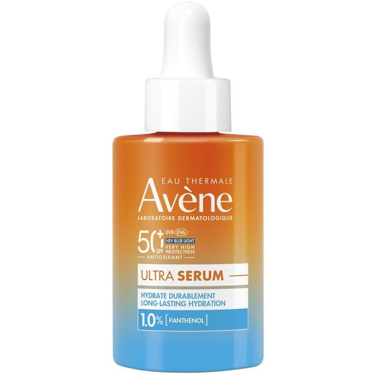 Avène Sol Ultra Siero Idrata – Feuchtigkeitsserum