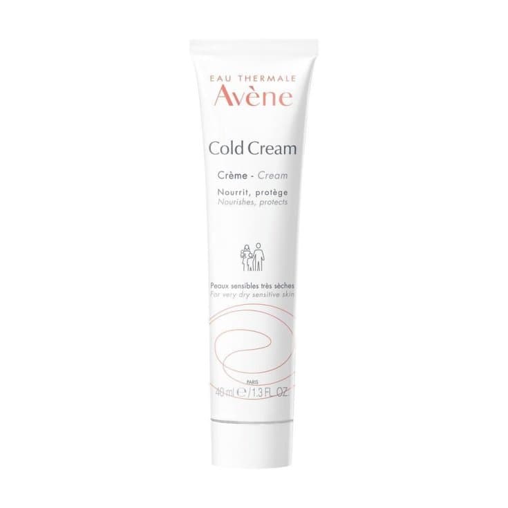 Cold Cream – 40 ml