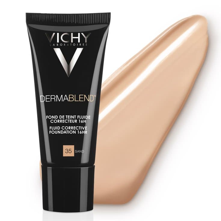 Dermablend Foundation Corrective 35 – 30 ml