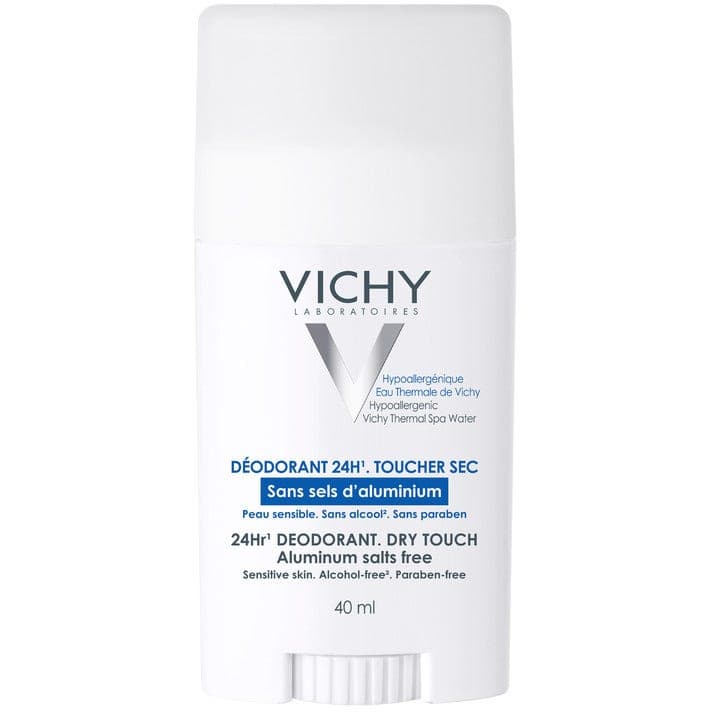 VICHY DEOD STICK 24H SS SEL ALU