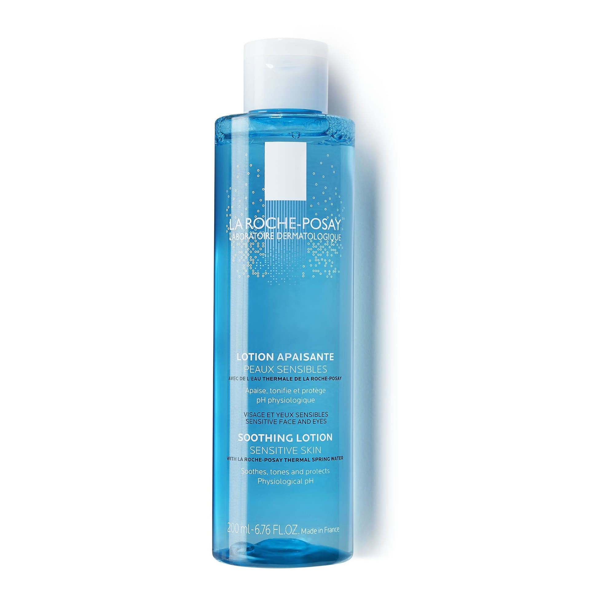 Physio Lotion Apaisante – 200 ml Körperpflege