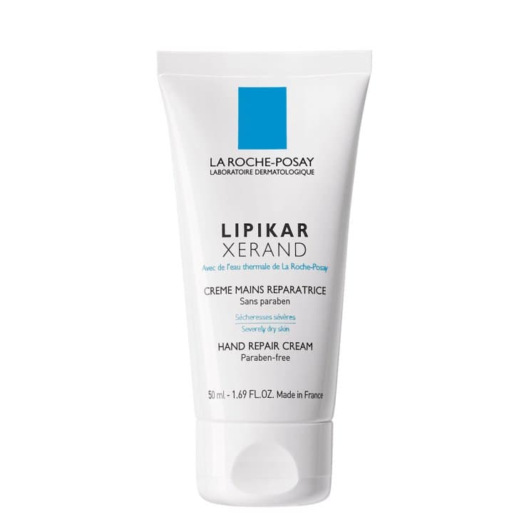Lipikar Xerand – 50 ml Handbalsam