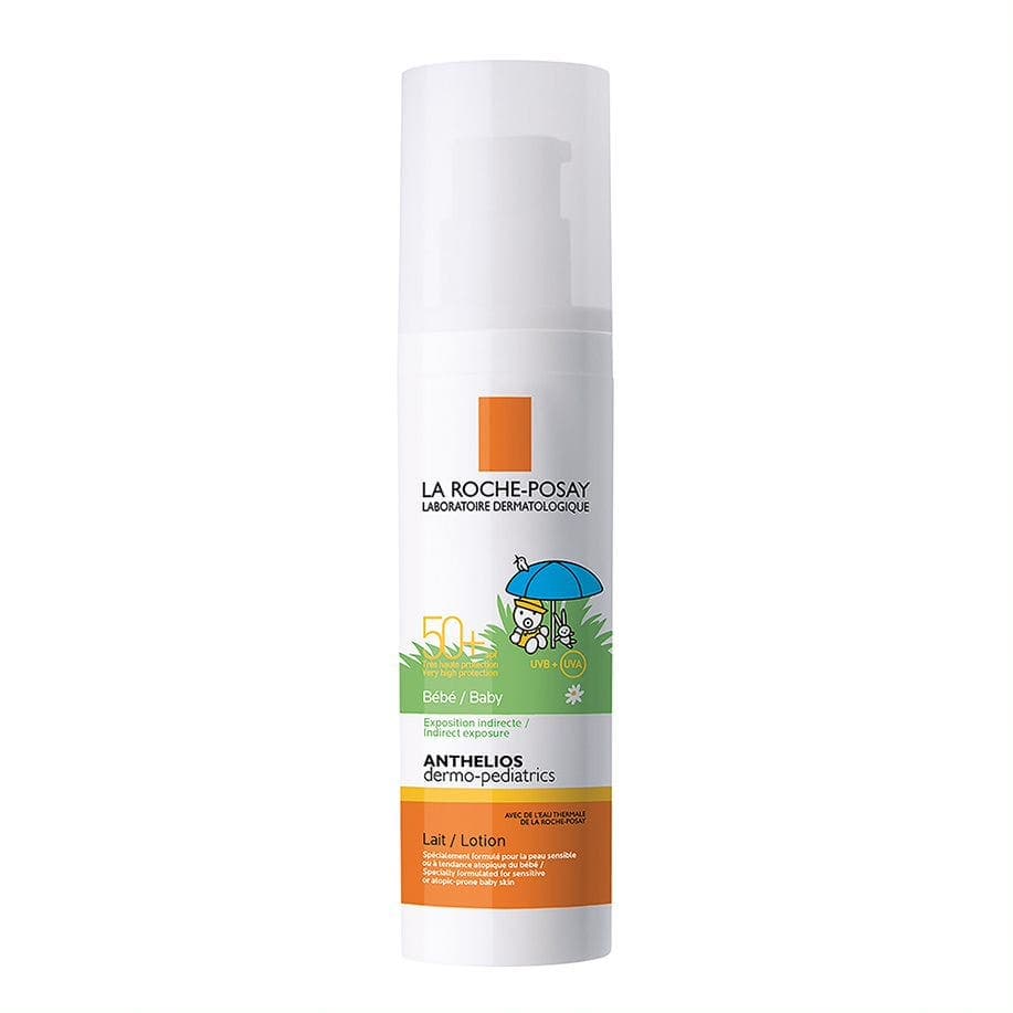 Anthelios Baby Lotion LSF 50+ – 50 ml